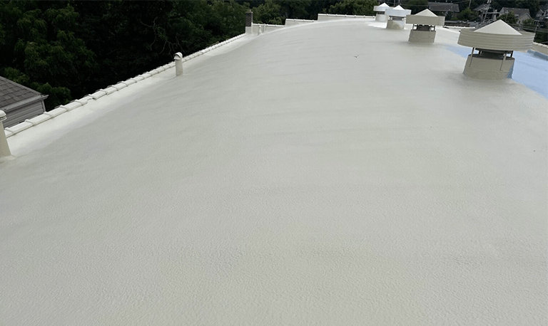 Conklin Cool Roofs