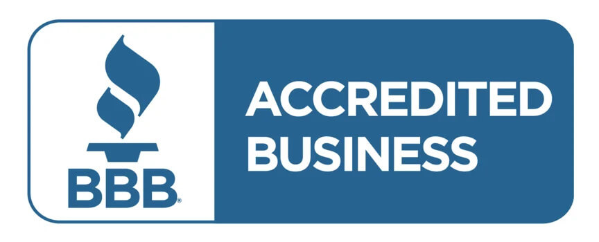 BBB badge