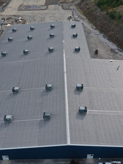 Beechy's Commercial Roofing, LLC's Gallery