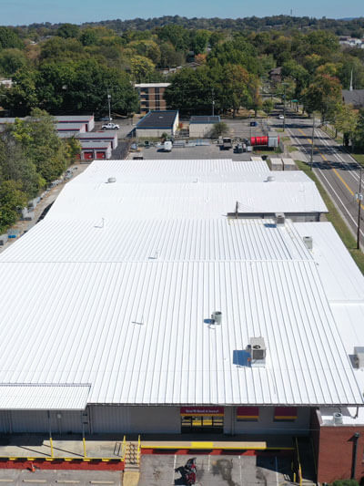 Beechy's Commercial Roofing, LLC's Gallery