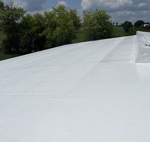Conklin Cool Roofs
